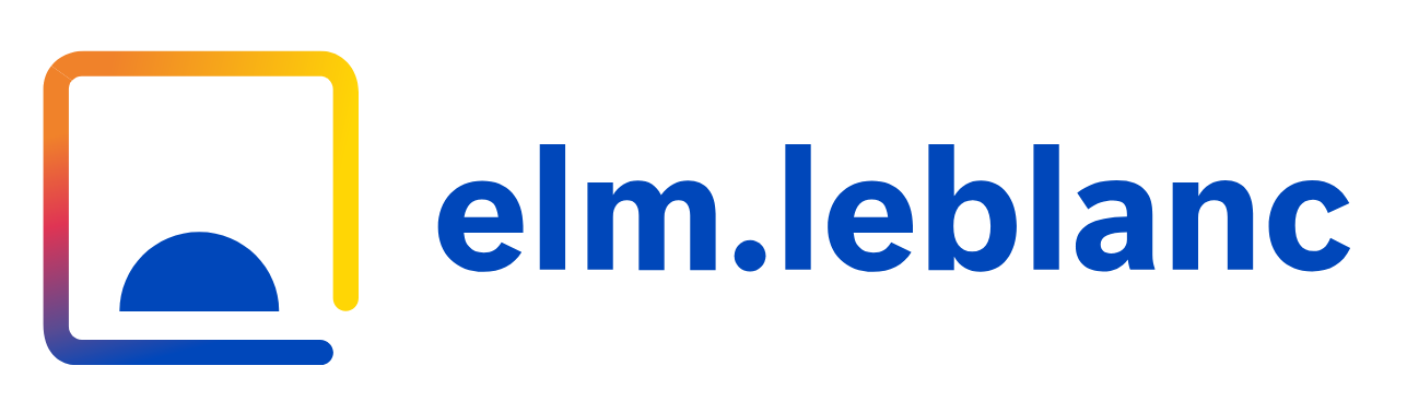 elm leblanc